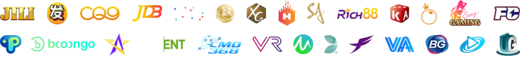 Game Provider