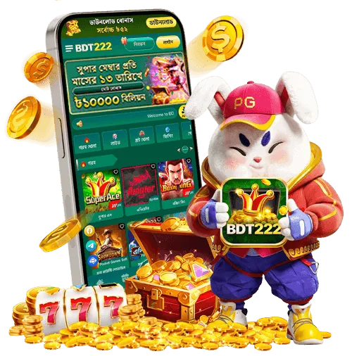 bdt222 jackpot