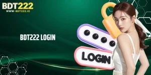 BDT222 Login - Latest Unblocked Access Link 2026