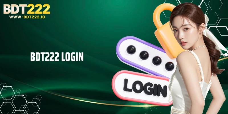 BDT222 Login - Latest Unblocked Access Link 2026