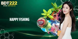 Happy Fishing - The Ultimate #1 Rewarding Fish Shooting Game 2026