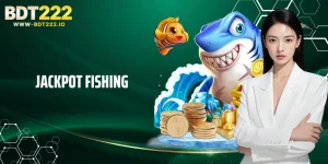 Jackpot Fishing: The Ultimate Fish Hunting Game Making Waves in 2026