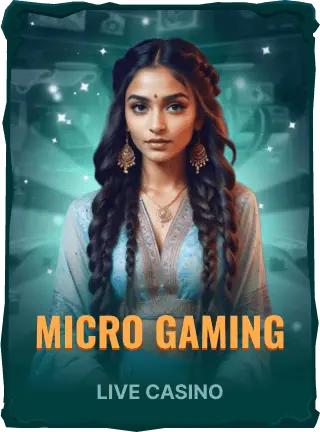 Mircro Gaming