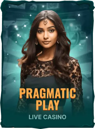 pragmatic play live casino