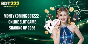 BGD11 প্ল্যাটফর্মে Money Coming স্লট গেমের অফিশিয়াল থাম্বনেইল